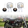 SYOWADA 4 Packs Carburetor Rebuild Kit Replacement for Honda Cb900C