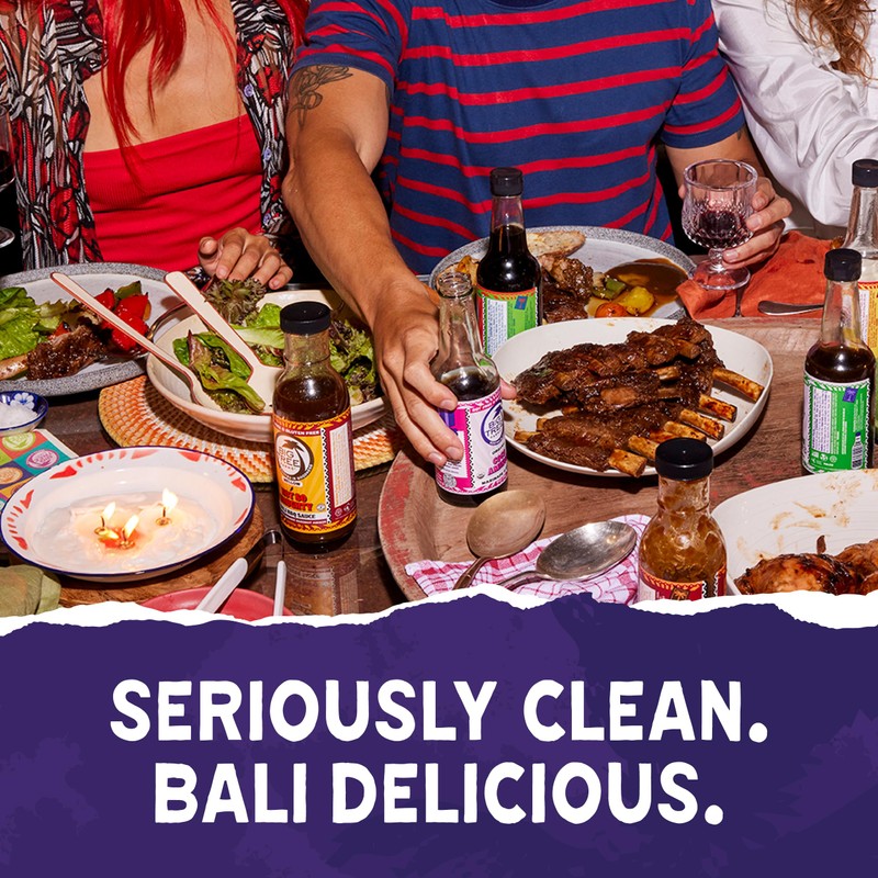 Big Tree Farms Organic Coco Aminos - Liquid Coconut Aminos,