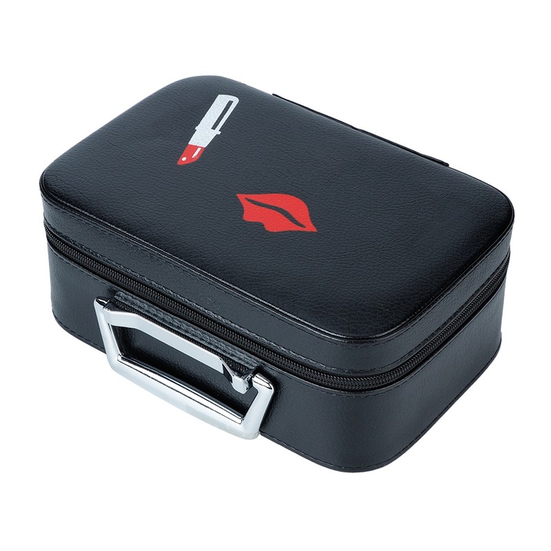 22Pcs Grafting Eyelash Set Eye Pads False Eyelash Tweezers Ring