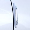 4 Pcs Car Door Edge Guards Car Side Door Protector