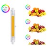 R7S 118mm COB LED Light Bulb - 15W J Type