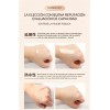 Base Correctora Lameila, Impermeable Y Duradera, 30 G