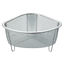 Kobo Aizawa Slant Triangle Corner Woven Net 70036