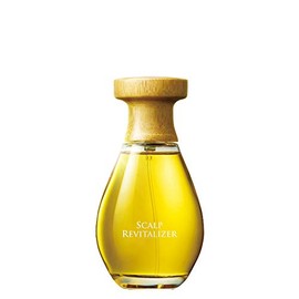 O'right Caffeine Botanical Revitalizante Anti-Caída para Cuero Cabelludo 50ml | Refuerza el cabello desde raíz | Acelera el crecimiento sano y fuerte | Vegano y Orgánico
