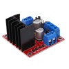 5Pcs Motor Driver Module Drive Controller Dual H Bridge Board
