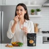 Curmat Cúrcuma Jengibre Colágeno Glucosamina 60 Cápsulas