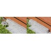 Emsco Group 2032HD Bedrocks Trim-Free Gray, 20 Feet – Natural