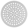 Floor Drain Filter, Stainless Steel Round Drain Grate, Shower Strainer,