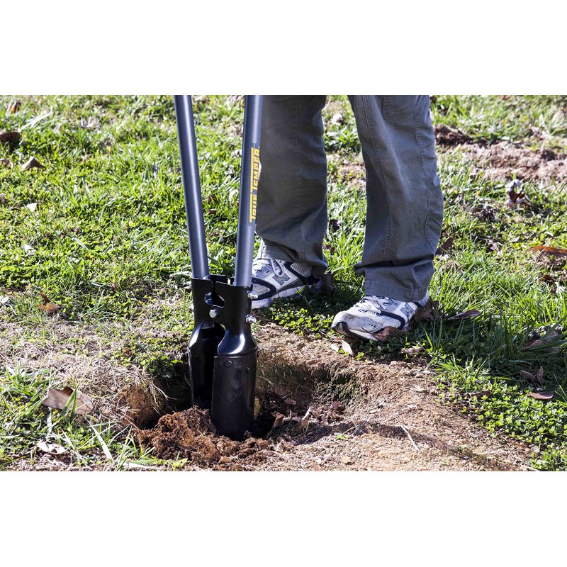 The Ames Companies, Inc 2704200 True Temper Post Hole Digger
