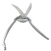 Heavy Duty Poultry Shears - Made in Italy - 10"