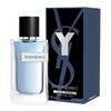 YVES SAINT LAURENT Y Eau De Toilette for Men, 100