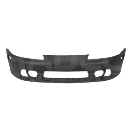 Fascia Delantera Mitsubishi Eclipse 1997 - 1999 P/pintar Rxc