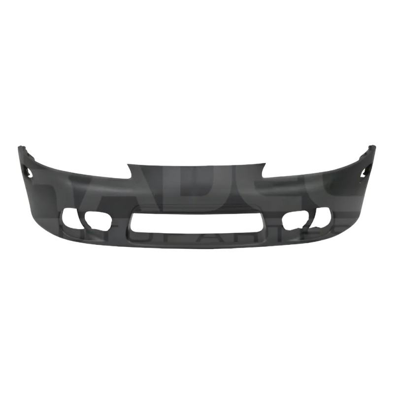 Fascia Delantera Mitsubishi Eclipse 1997 - 1999 P/pintar Rxc