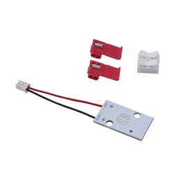 W10695459 - Repuesto de luz LED para frigorífico Whirlpool PS12347525 W11130208 AP5971112 W11205083 W10843353 W10660728