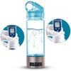 Lyaciomn High Hydrogen Concentration Hydrogen Water Bottle Rich Hydrogen Water