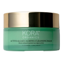 KORA Organics Active Algae Calming Cleansing Balm, 30g