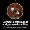 Proctor Silex Electric Coffee Grinder for Beans, Spices and More,