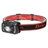 Dorcy 41-4359 330-Lumen USB Rechargeable Motion Sensor Headlamp, Black