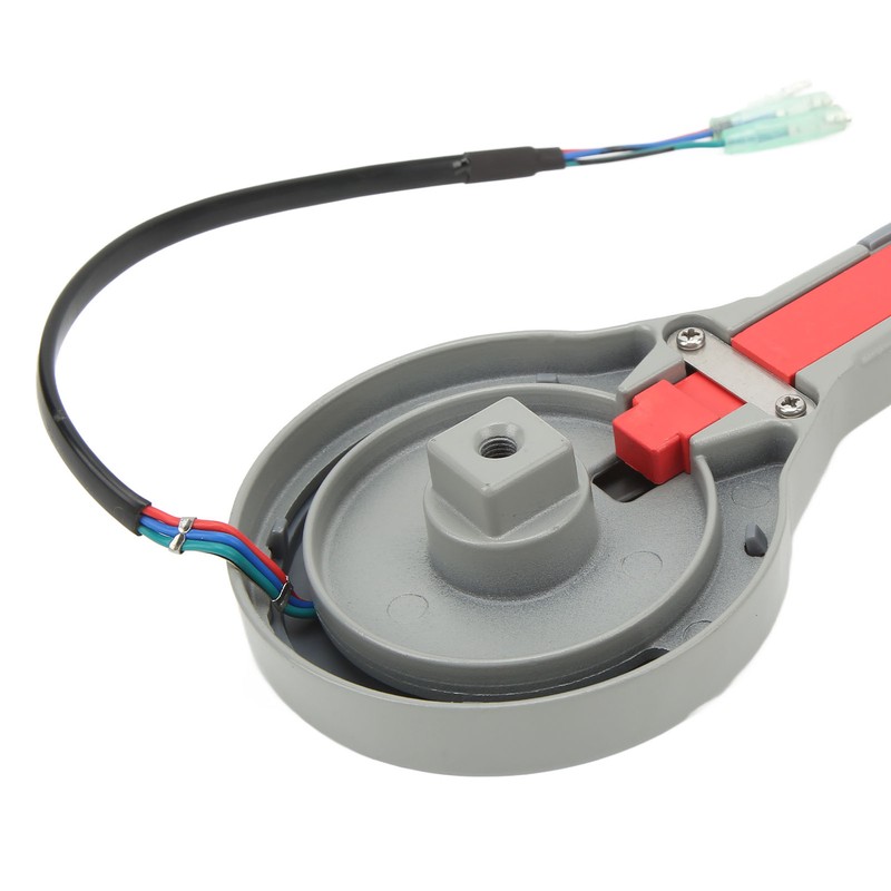 Remote Control Box Tilt Handle Stable Control Fit for 703