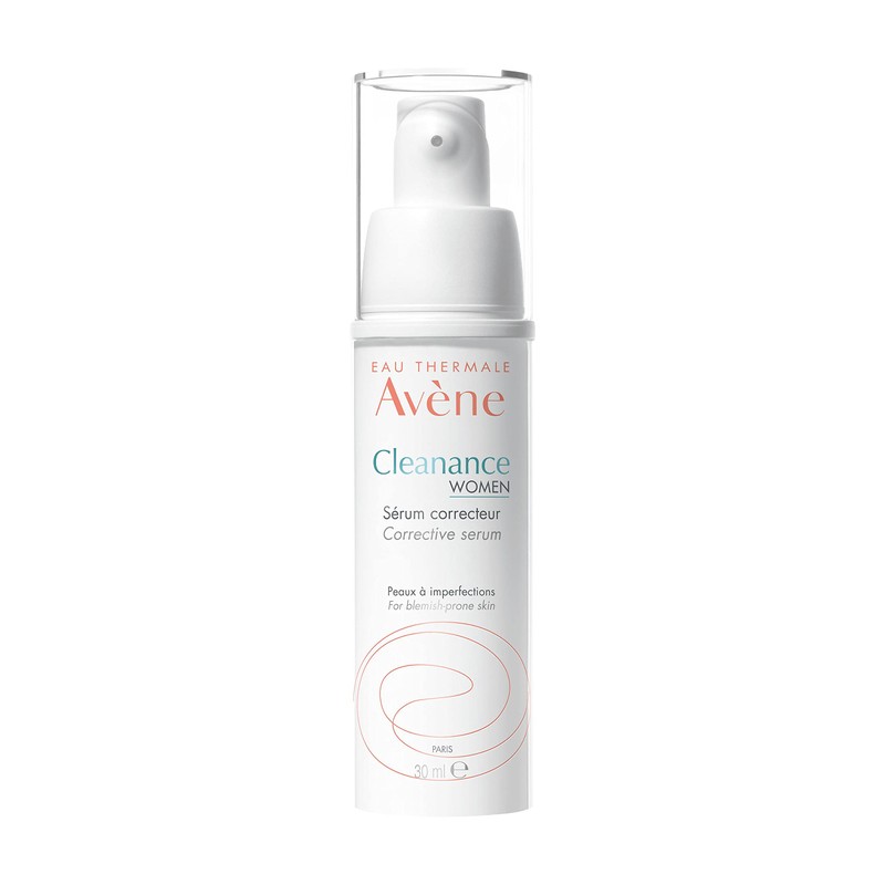 Avne Cleanance Women, Sérum Corrector, Piel Mixta, 30ml