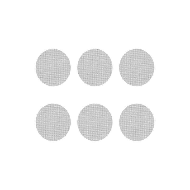 Normal Screen Set for Volcano Vaporizer Easy Valve – Spare