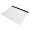 LED Light Tracing Board 3 Level Dimming A3 Size Drawing