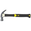 C.K 5702 Claw Hammer Anti-Vibe Fibreglass 16 Oz