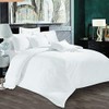 Sapphire Collection 500 Thread Cotton 40CM/16 Inch Extra Deep Fitted