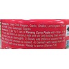 Mini Panang Curry Paste, 4 oz (114g), Pack of 4