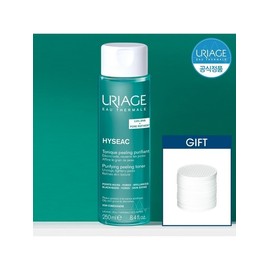 Uriage Jeak Toner 250ml+GIFT / 유리아쥬 이제악 토너 250ml+GIFT