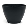 Mixing Cup Rubber Diameter Approx. 13 cm Approx. 700 ml