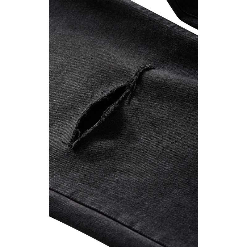 City Chic Women's Plus Size Harley Fletcher Jean, 12