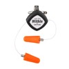 Takagi Comfort Ear Plugs with Reel