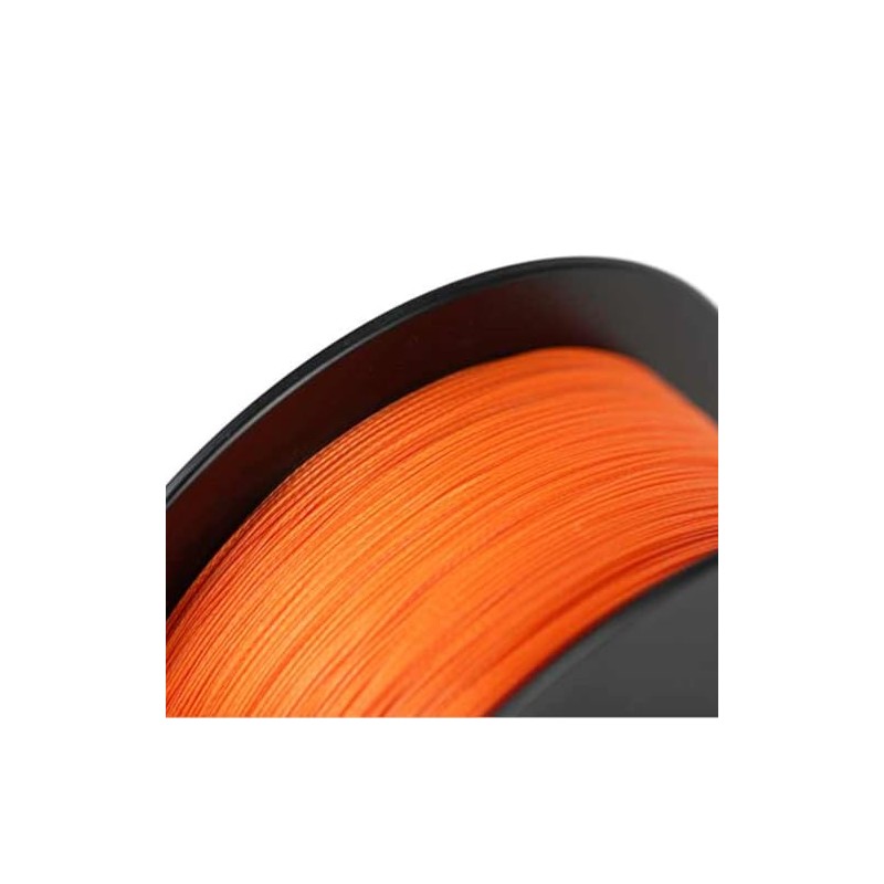 Fox Submerge Orange Sinking Braid - 300 m Braided Fishing