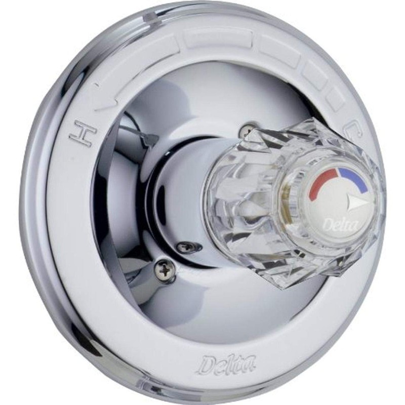 Delta T13022 Shower Valve Trim