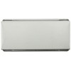 Cotta Food Baking Mold (1 momme) Lid with Silver Interior