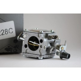 For Husqvarna GENUINE TILLOTSON CARBURETOR HS-228C FOR HUSQVARNA 288 288XP 281 281XP 503280401