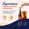 Torani Coffee Syrup, Cinnamon Flavored Syrup for Drinks, Pump Included,