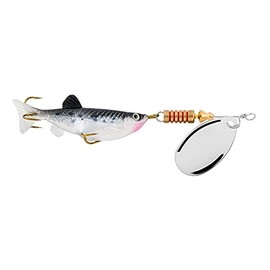South Bend Min-Spins | Life-Like Fishing Lures