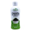 Clorofila Líquida Con Spirulina Hierbabuena 500 Ml Vidanat