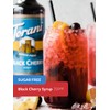 Torani Sugar Free Black Cherry Syrup 750mL