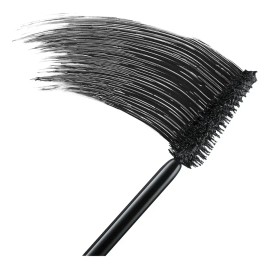 Máscara De pestañas Hypnôse Doll Eyes Waterproof 6.5ml Color Noir Lancôme