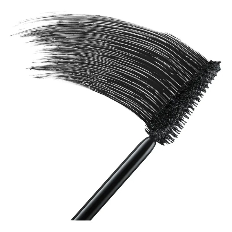 Máscara De pestañas Hypnôse Doll Eyes Waterproof 6.5ml Color Noir