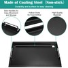 Full Size Griddle for Weber Old Spirit 200 Series, Flat