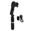 Handheld Mobile Phone Stabilizer Auto Face Tracking Selfie Stick Wireless