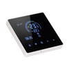 16A Digital Thermostat with LCD Display Programmable Thermostat Electric Heating