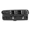 KIMISS Power Window Master Switch, Front Left Window Switch for