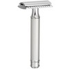 Mule Classic Razor with Stand Set (Double Edge Razor &