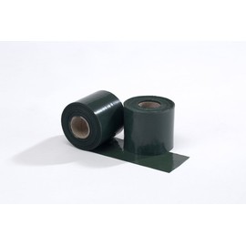 Wreath Wrap, Green, Length: 100m, Width: 60mm