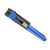 Metal Detector,Portable High Sensitivity Metal Detector One-button LED Indicator Gold